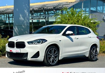 BMW X2 70.980 km 24.380 &euro; Neubeckum 59269