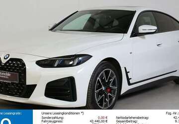 BMW 420 17.100 km 41.750 &euro; Paderborn 33100