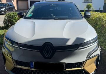 Renault Megane E-TECH 37.000 km 26.199 &euro; Gütersloh 33330