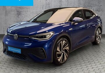 VW ID.5 58.798 km 30.390 &euro; Paderborn 33100