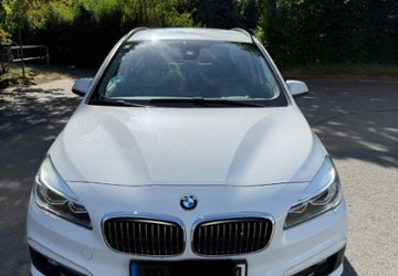 BMW 218 Gran Tourer 165.000 km 16.999 &euro; Soest 59494