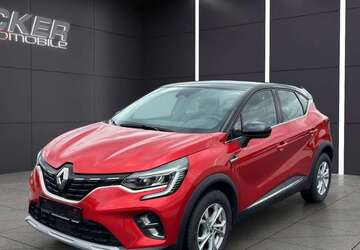 Renault Captur 67.740 km 13.690 &euro; Lippstadt 59557