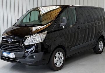 Ford Tourneo Custom 184.000 km 14.950 &euro; Lippstadt 59555