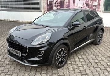 Ford Puma 73.660 km 14.990 &euro; Beckum 59269