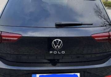 VW Polo 53.136 km 16.800 &euro; Paderborn 33106