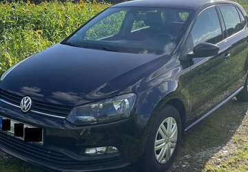 VW Polo 132.000 km 5.490 &euro; Rietberg, Stadt 33397