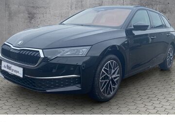 Skoda Octavia 20.950 km 32.490 &euro; Paderborn 33104