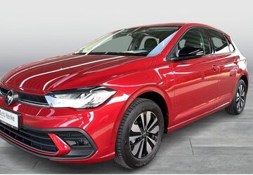 VW Polo 16.172 km 18.798 &euro; Büren 33142