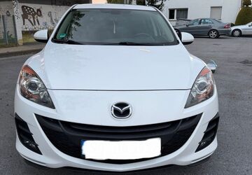 Mazda 3 274.764 km 1.900 &euro; Lippstadt 59558
