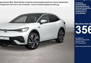VW ID.5 45.804 km 30.300 &euro; Gütersloh 33334