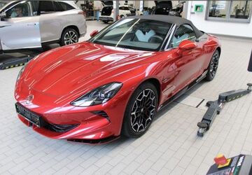 MG Cyberster 13.073 km 53.990 &euro; Soest 59494