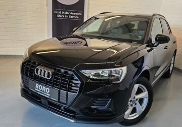 Audi Q3 102.450 km 21.600 &euro; Lippstadt 59557