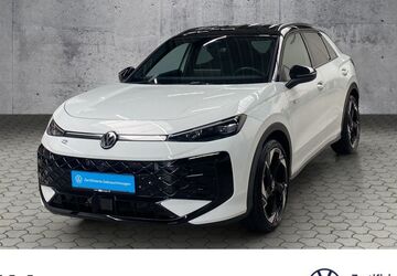 VW T-Roc 14.495 km 36.760 &euro; Rheda-Wiedenbrück 33378
