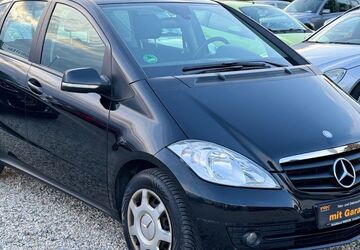 Mercedes-Benz A 180 209.000 km 3.490 &euro; Paderborn 33106