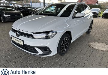 VW Polo 5.475 km 18.999 &euro; Büren 33142