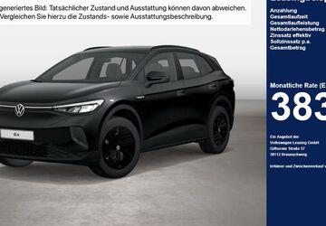 VW ID.4 70.010 km 26.900 &euro; Gütersloh 33334