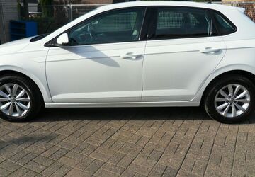 VW Polo 91.000 km 11.200 &euro; Erwitte 59597