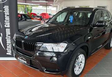 BMW X3 171.000 km 12.499 &euro; Gütersloh 33334