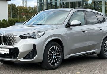 BMW iX1 19.980 km 43.570 &euro; Lippstadt 59557