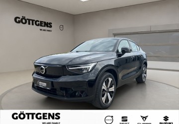 Volvo C40 32.099 km 27.990 &euro; Soest 59494