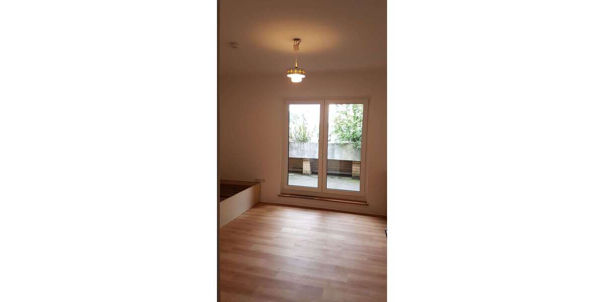 Etagenwohnung Paderborn - 1 Zimmer, 24 m&sup2;, 210&euro; | Angebot:27341323