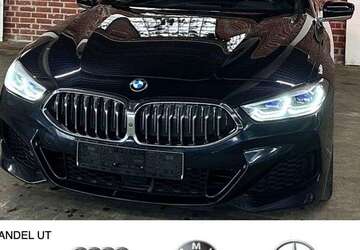BMW 840 93.000 km 46.900 &euro; Soest 59494