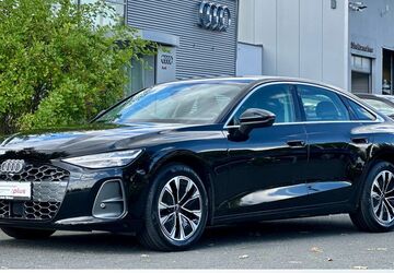Audi A6 25.250 km 39.780 &euro; Neubeckum 59269