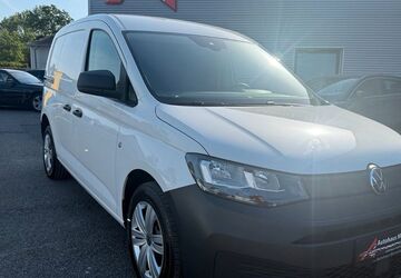 VW Caddy 79.000 km 16.999 &euro; Anröchte 59609