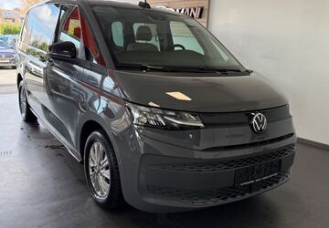 VW T7 Multivan 16.550 km 45.990 &euro; Soest 59494