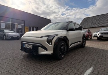 Kia EV3 4.500 km 45.790 &euro; Büren 33142