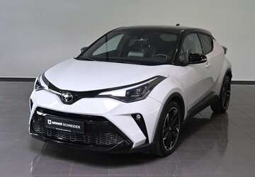 Toyota C-HR 19.243 km 25.950 &euro; Paderborn 33100