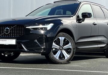 Volvo XC60 36.500 km 40.850 &euro; Paderborn 33106