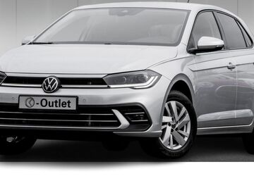 VW Polo 41.606 km 17.650 &euro; Beckum 59269