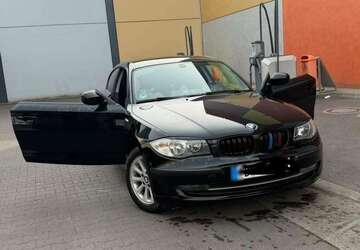 BMW 118 212.000 km 3.400 &euro; Paderborn, Stadt 33100