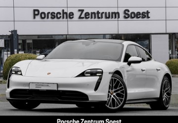 Porsche Taycan 59.900 km 66.666 &euro; Soest 59494