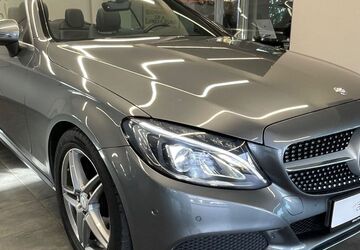 Mercedes-Benz C 220 100.000 km 20.950 &euro; Rheda-Wiedenbrück 33378