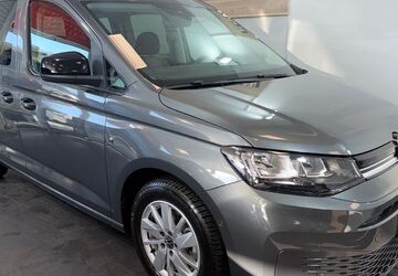 VW Caddy 17.150 km 26.600 &euro; Soest 59494
