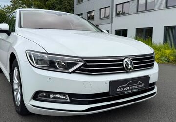 VW Passat Variant 208.000 km 8.999 &euro; Lippstadt 59557