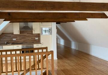 Wohnung Warstein - 5 Zimmer, 129 m&sup2;, 900&euro; | Angebot:26612574