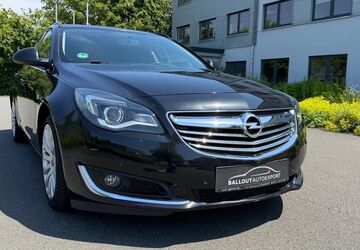 Opel Insignia 240.000 km 2.250 &euro; Lippstadt 59557