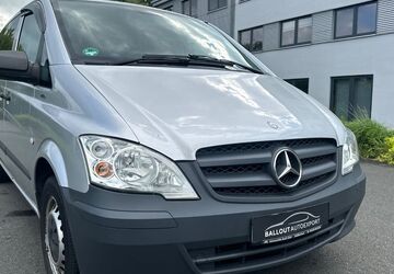 Mercedes-Benz Vito 385.000 km 6.999 &euro; Lippstadt 59557
