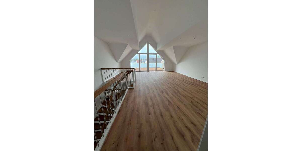 Etagenwohnung Erwitte - 4 Zimmer, 188 m&sup2;, 1.500&euro; | Angebot:26814407