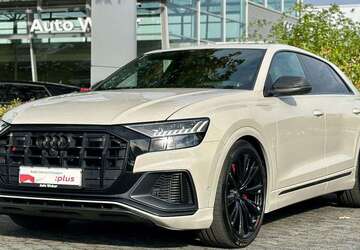 Audi SQ8 75.980 km 79.890 &euro; Neubeckum 59269