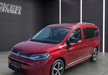 VW Caddy 66.613 km 29.490 &euro; Lippstadt 59557