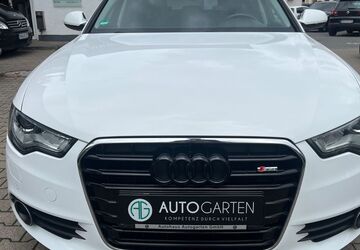 Audi A6 239.000 km 9.450 &euro; Paderborn 33098