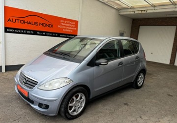 Mercedes-Benz A 150 245.000 km 1.900 &euro; Möhnesee-Körbecke 59519