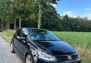 VW Polo 125.000 km 6.300 &euro; Rheda-Wiedenbrück 33378