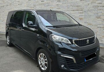 Peugeot Traveller 163.200 km 17.900 &euro; Gütersloh 33330