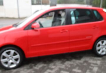 VW Polo 214.100 km 1.750 &euro; Paderborn 33106