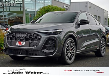 Audi Q5 1.100 km 87.900 &euro; Neubeckum 59269